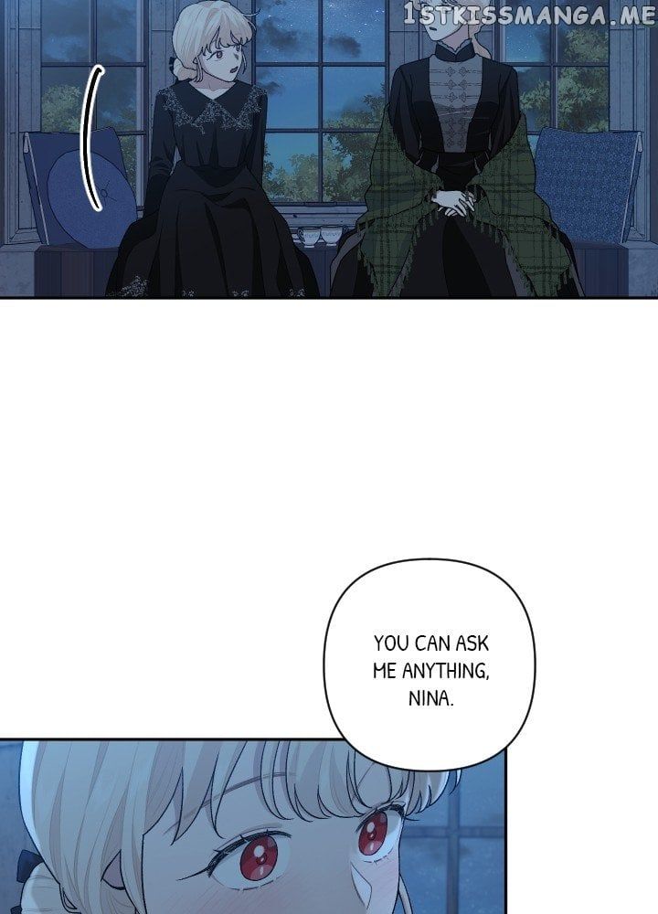 I Became a Maid in a TL Novel Chapter 82 page 24