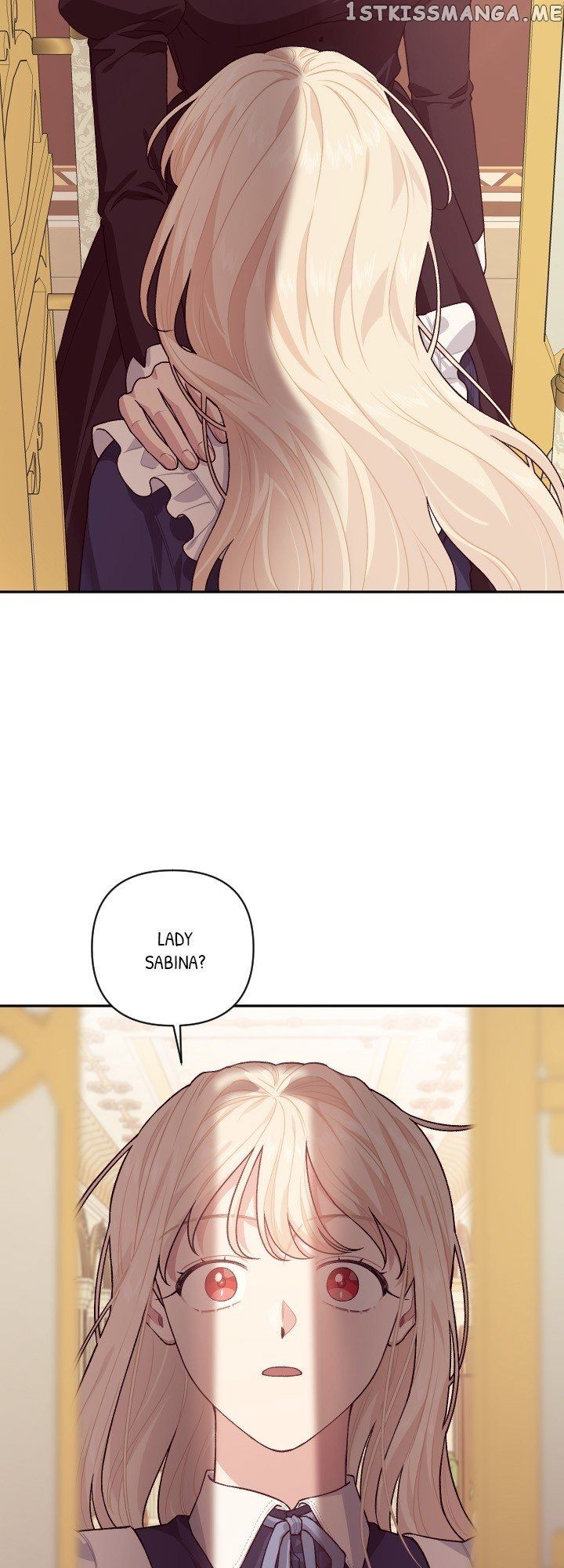 I Became a Maid in a TL Novel Chapter 86 page 7