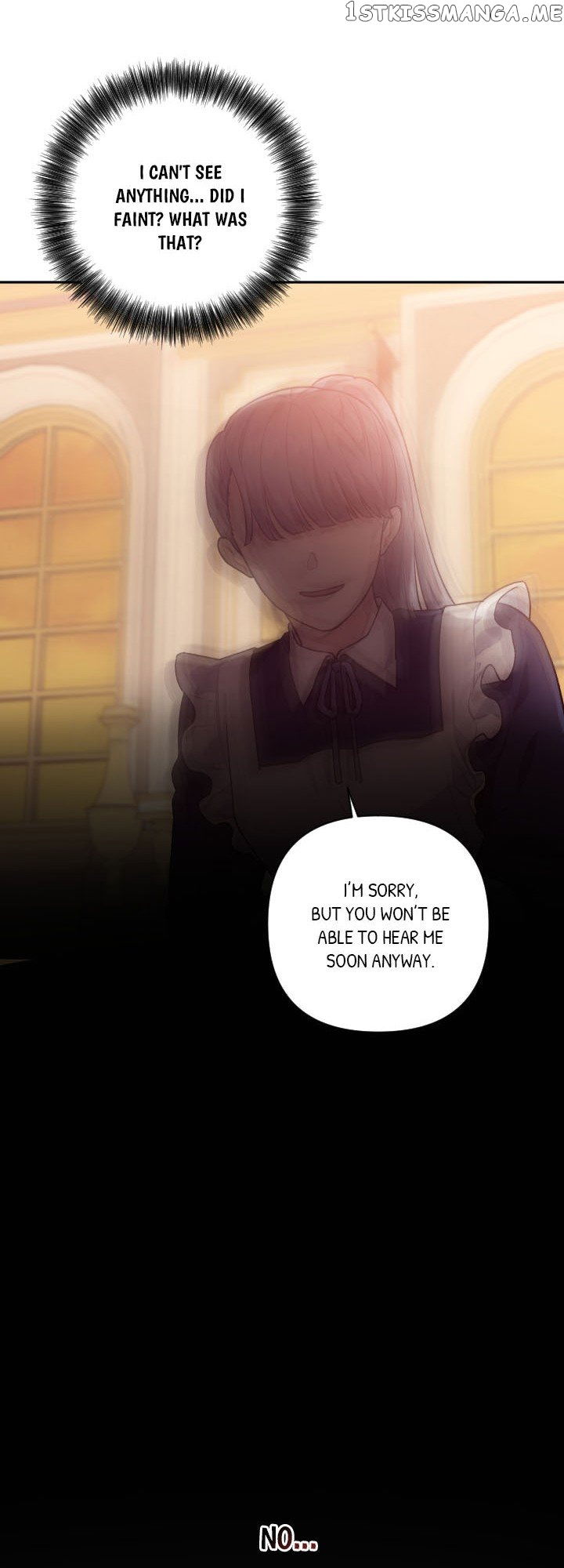 I Became a Maid in a TL Novel Chapter 86 page 47