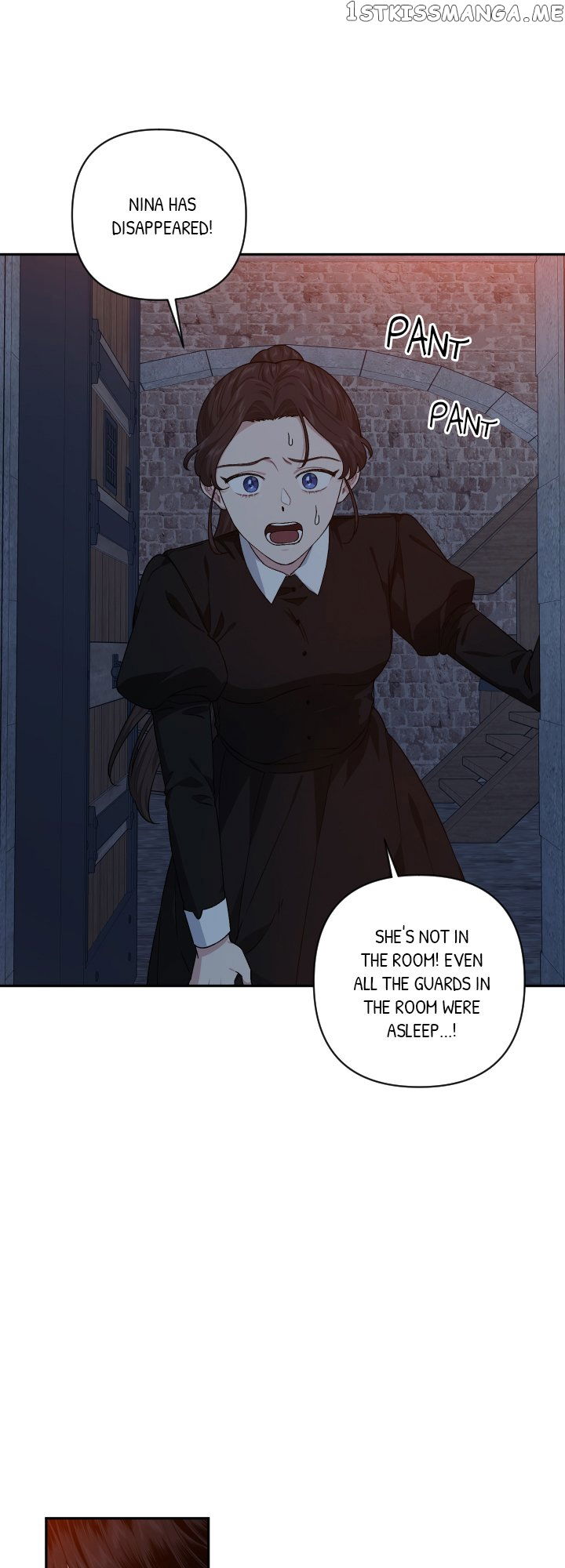 I Became a Maid in a TL Novel Chapter 87 page 17