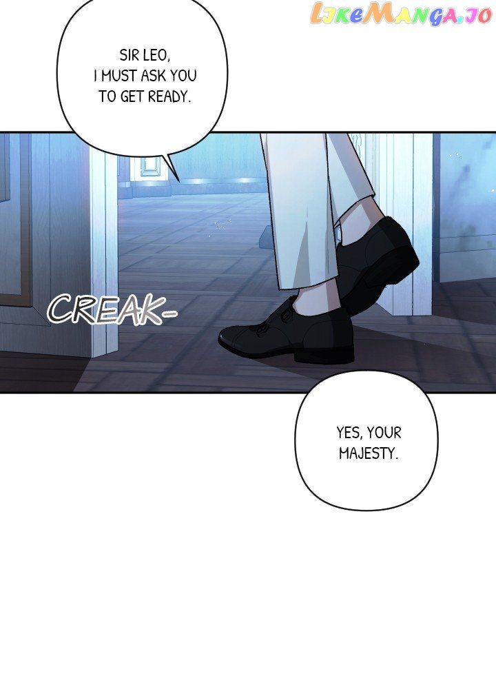 I Became a Maid in a TL Novel Chapter 89 page 8
