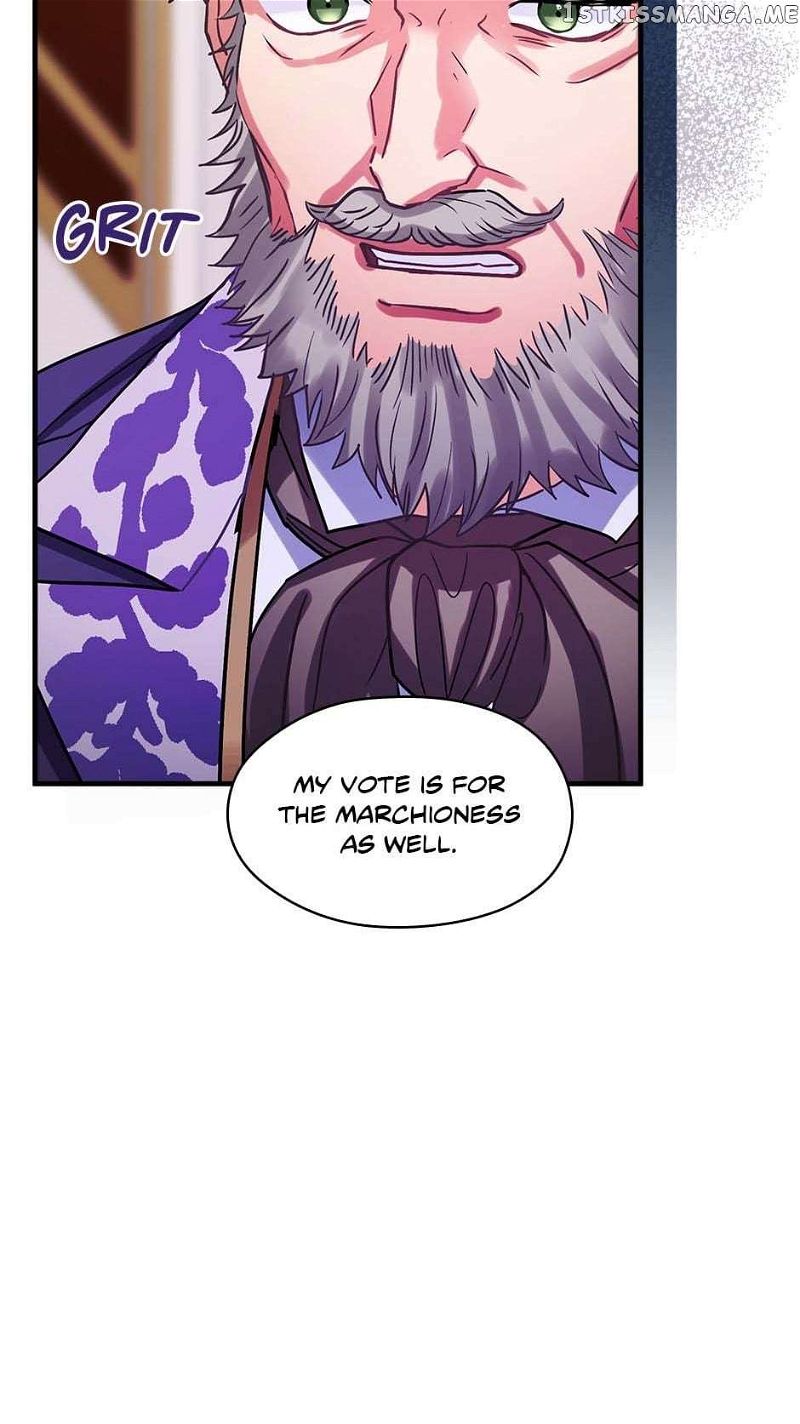 The Flower Dance and the Wind Song Chapter 101 page 21