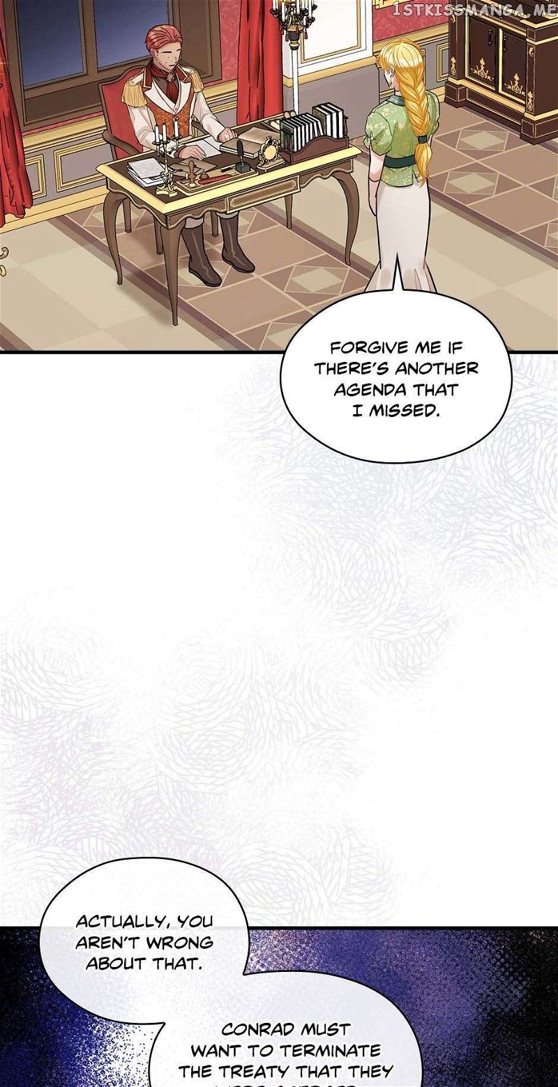 The Flower Dance and the Wind Song Chapter 101 page 60