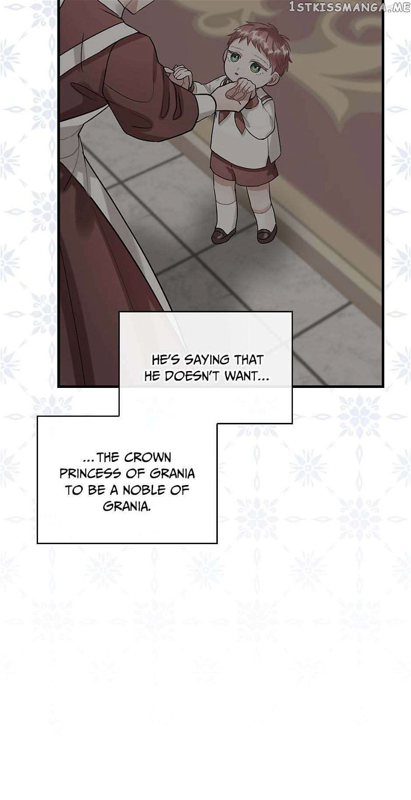 The Flower Dance and the Wind Song Chapter 101 page 65