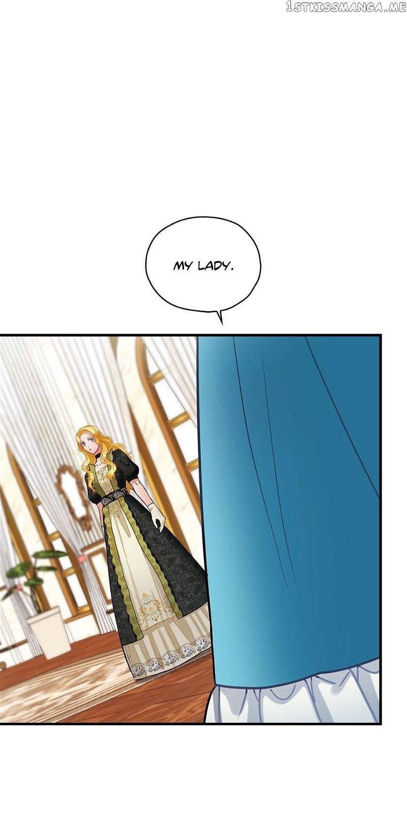 The Flower Dance and the Wind Song Chapter 102 page 23