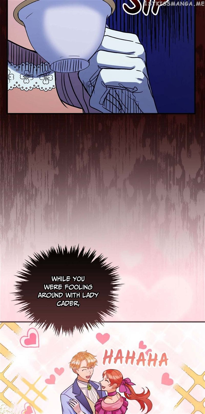 The Flower Dance and the Wind Song Chapter 102 page 60