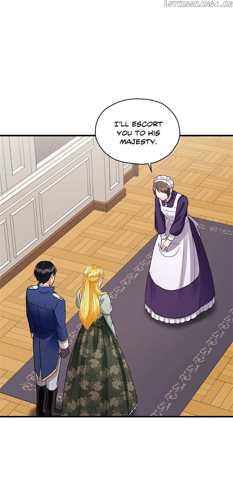 The Flower Dance and the Wind Song Chapter 103 page 38