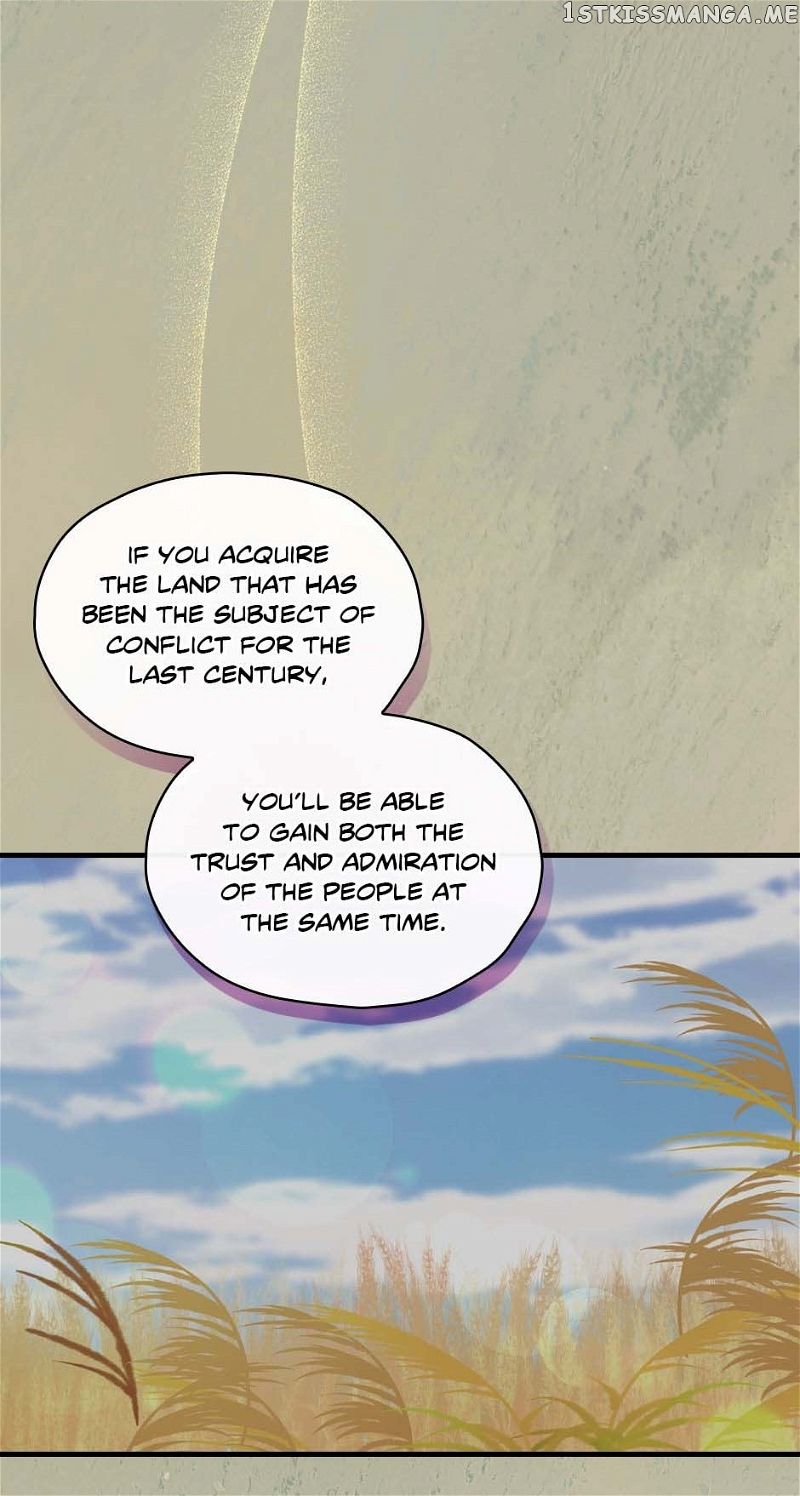 The Flower Dance and the Wind Song Chapter 103 page 58