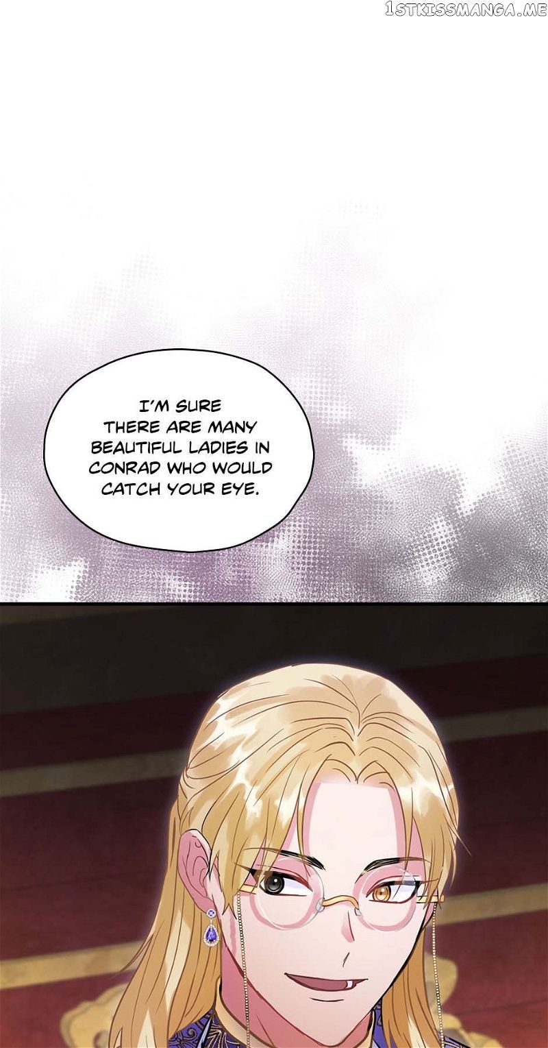 The Flower Dance and the Wind Song Chapter 103 page 65