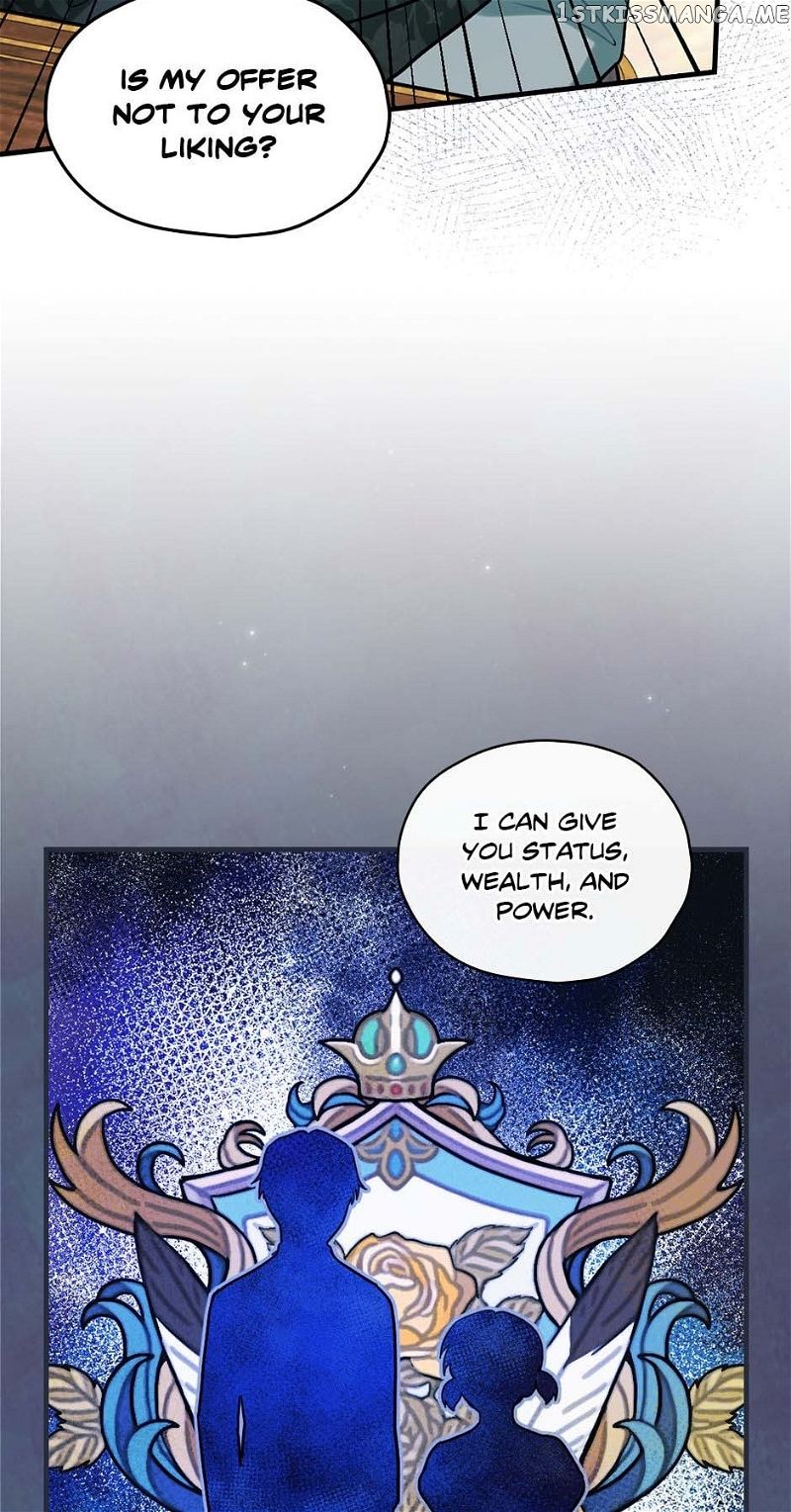 The Flower Dance and the Wind Song Chapter 103 page 68