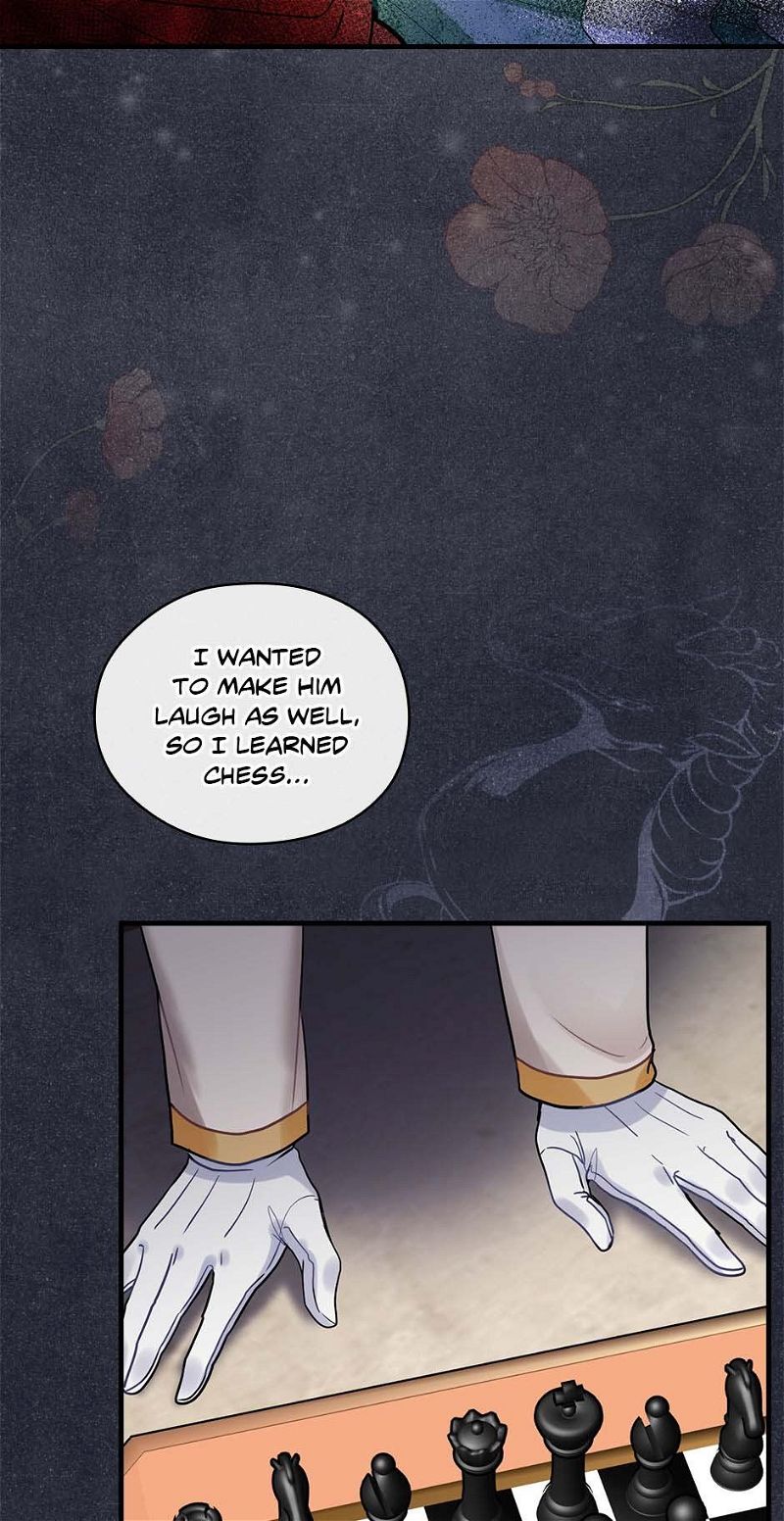 The Flower Dance and the Wind Song Chapter 104 page 23