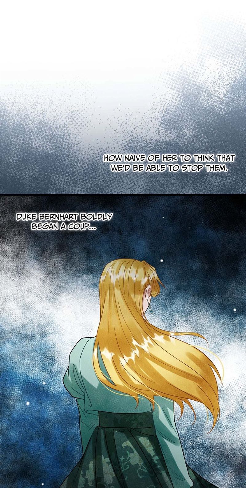 The Flower Dance and the Wind Song Chapter 104 page 41