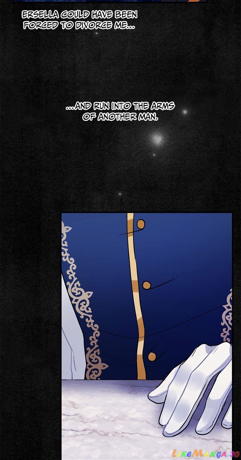 The Flower Dance and the Wind Song Chapter 107 page 38