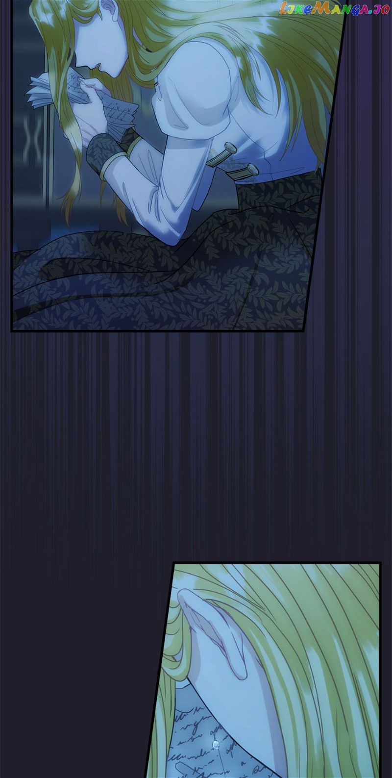 The Flower Dance and the Wind Song Chapter 110 page 27