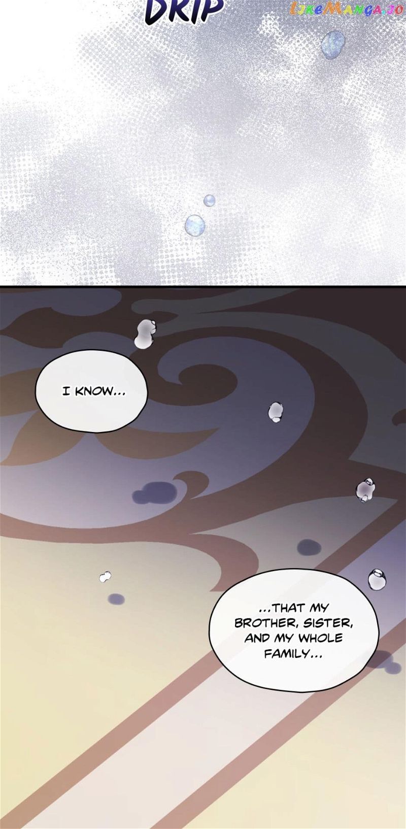 The Flower Dance and the Wind Song Chapter 111 page 38