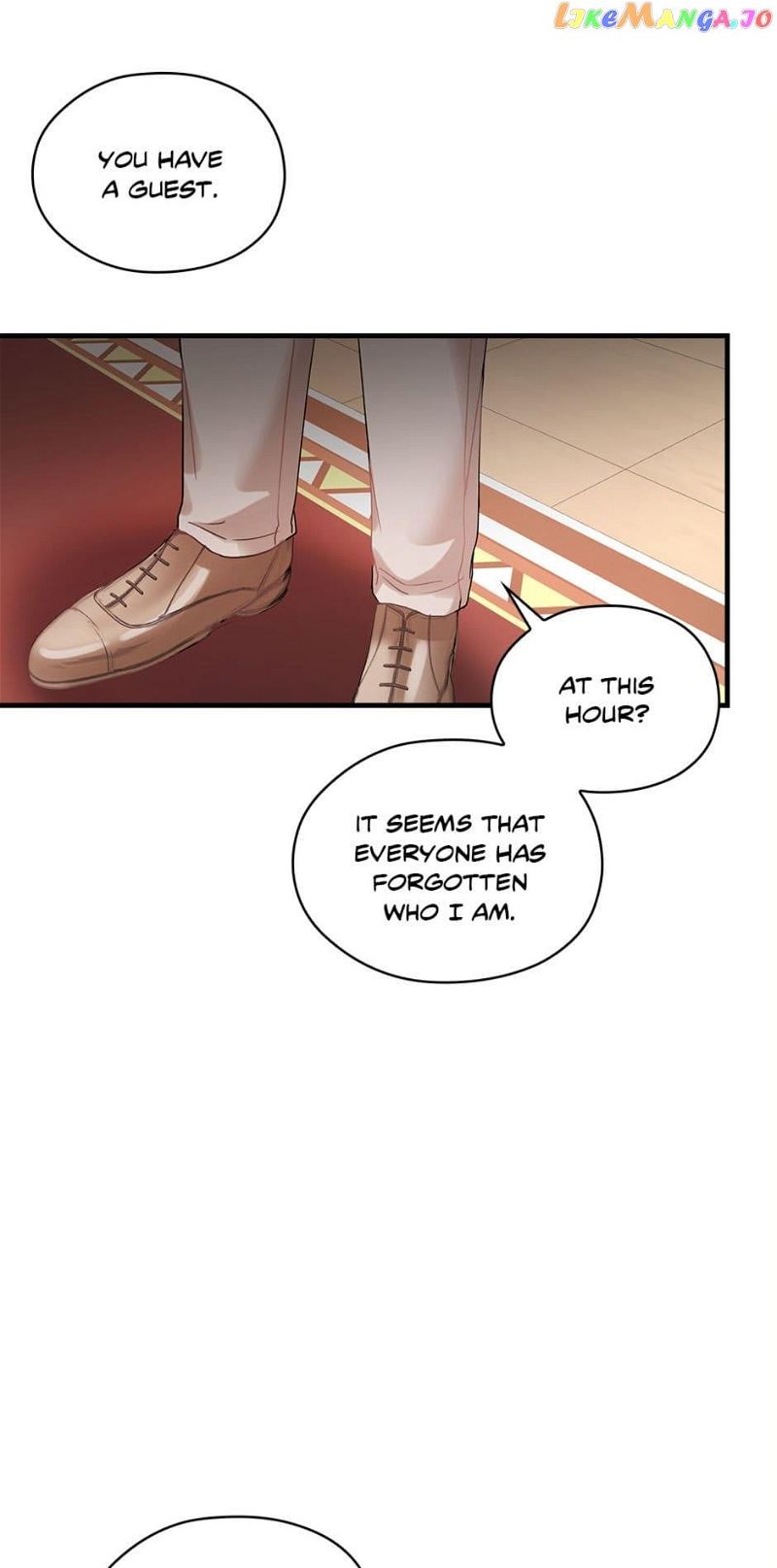 The Flower Dance and the Wind Song Chapter 111 page 50