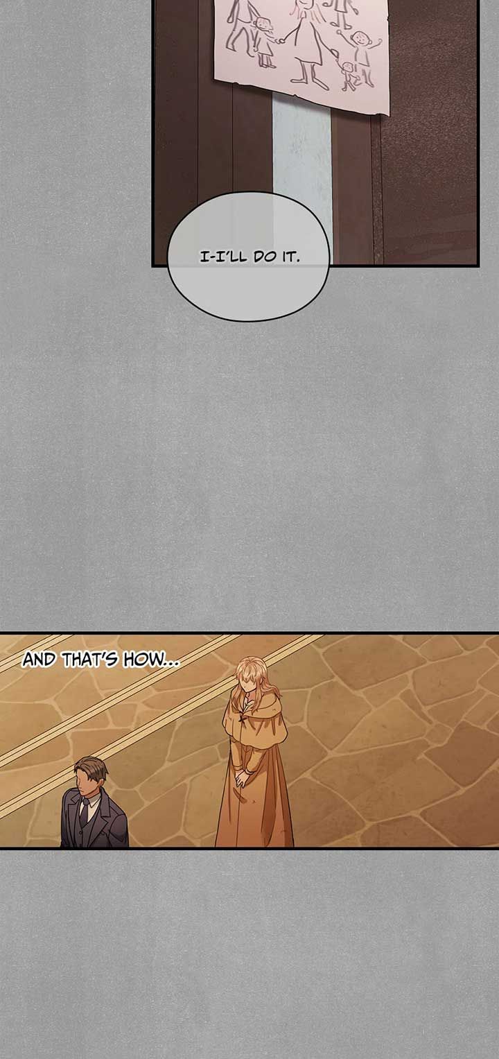 The Flower Dance and the Wind Song Chapter 116 page 26