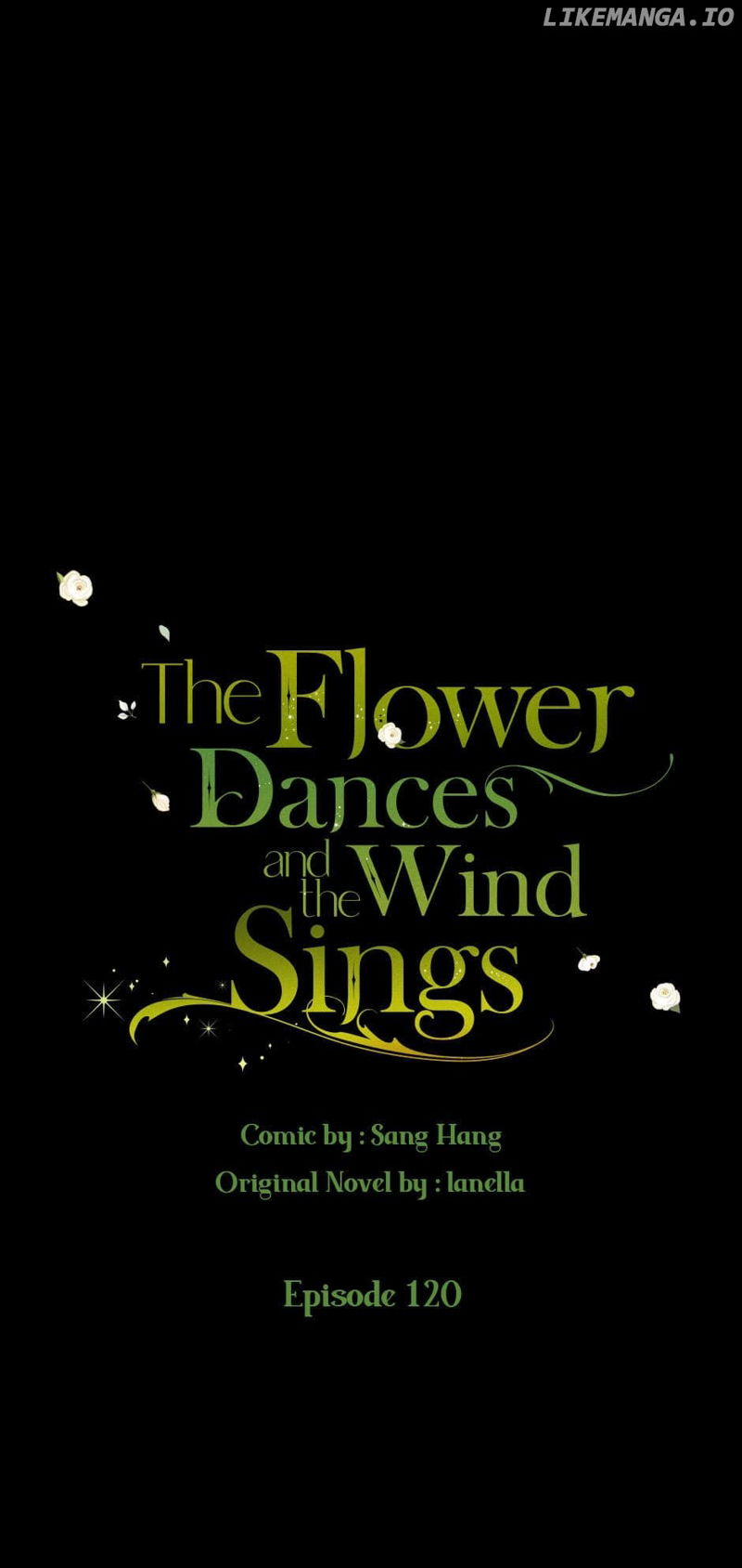 The Flower Dance and the Wind Song Chapter 120 page 36