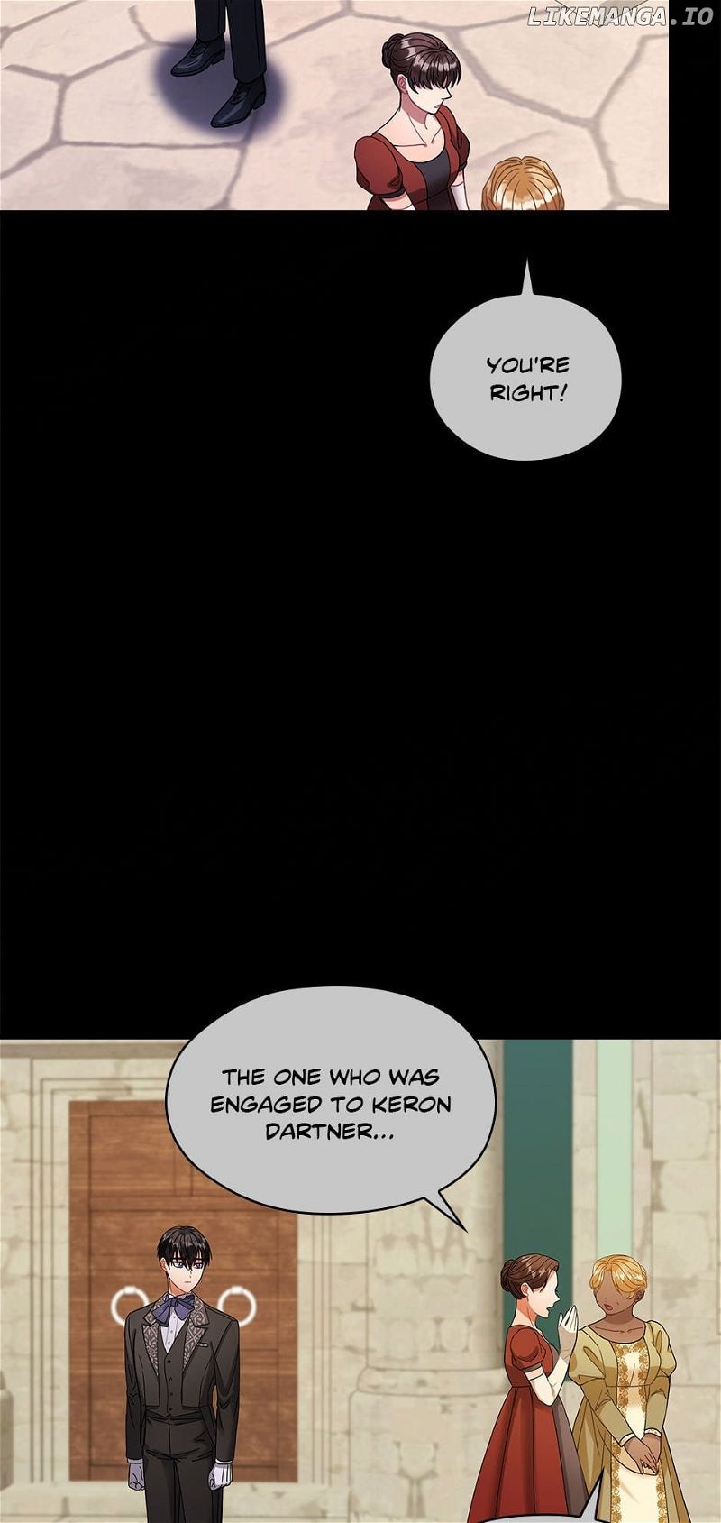 The Flower Dance and the Wind Song Chapter 120 page 38