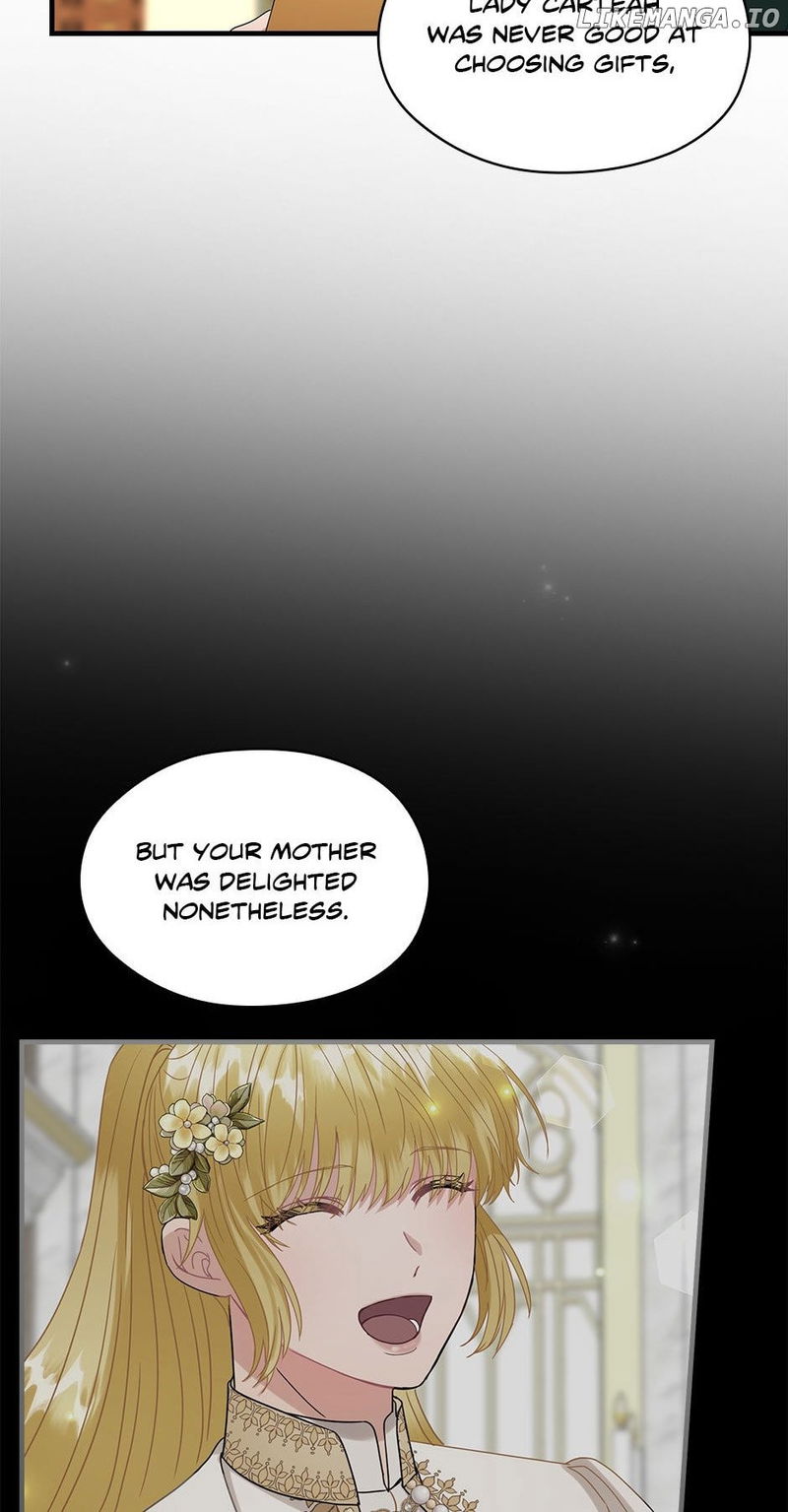 The Flower Dance and the Wind Song Chapter 121 page 36