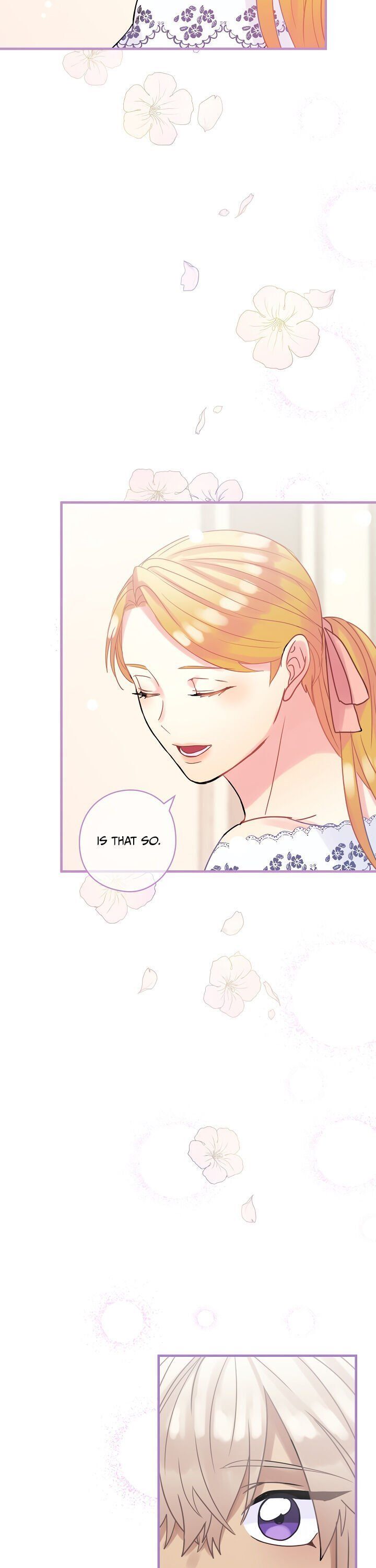 The Flower Dance and the Wind Song Chapter 38 page 23
