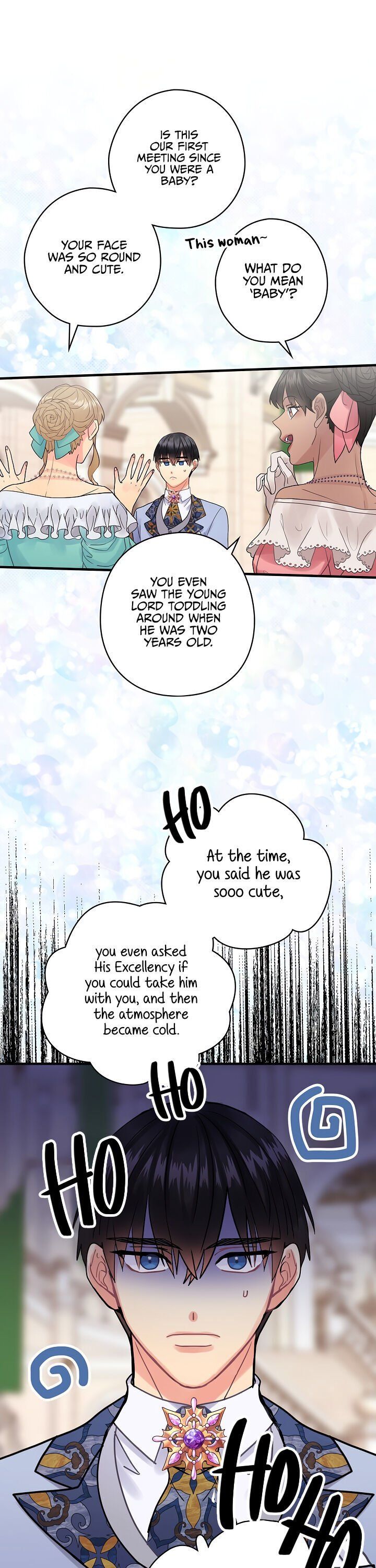 The Flower Dance and the Wind Song Chapter 42 page 7