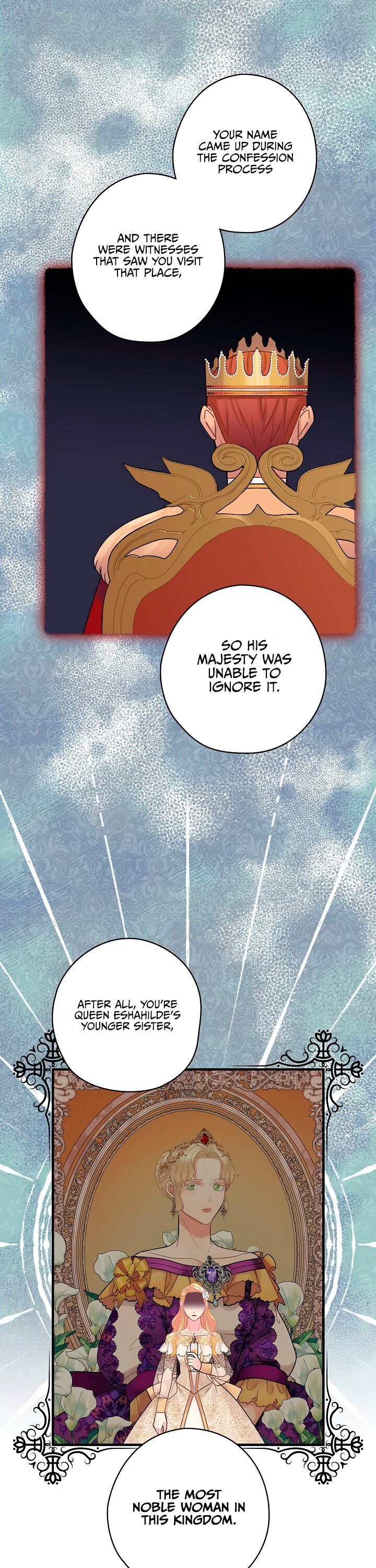 The Flower Dance and the Wind Song Chapter 43 page 28