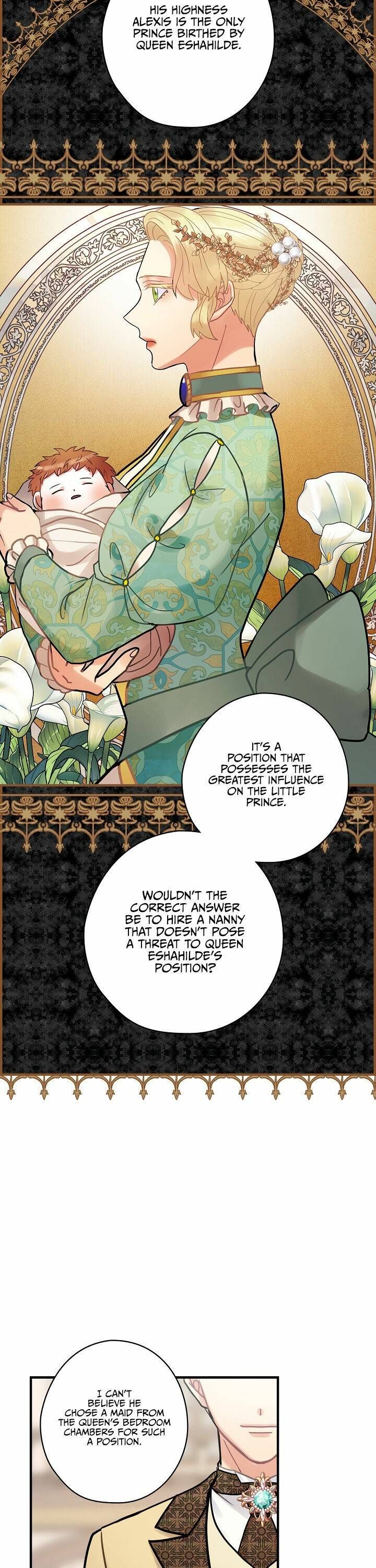 The Flower Dance and the Wind Song Chapter 44 page 11