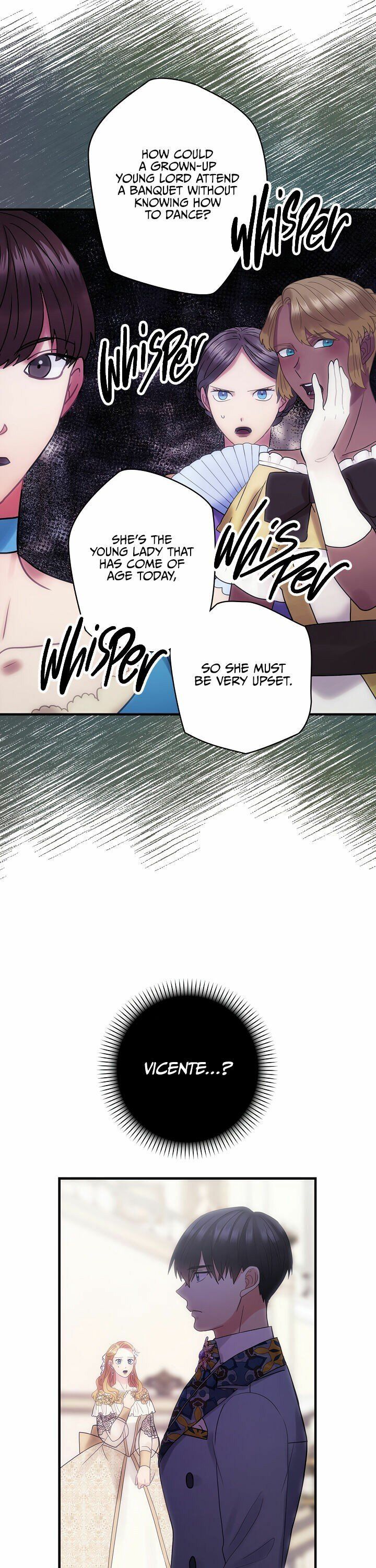The Flower Dance and the Wind Song Chapter 49 page 25