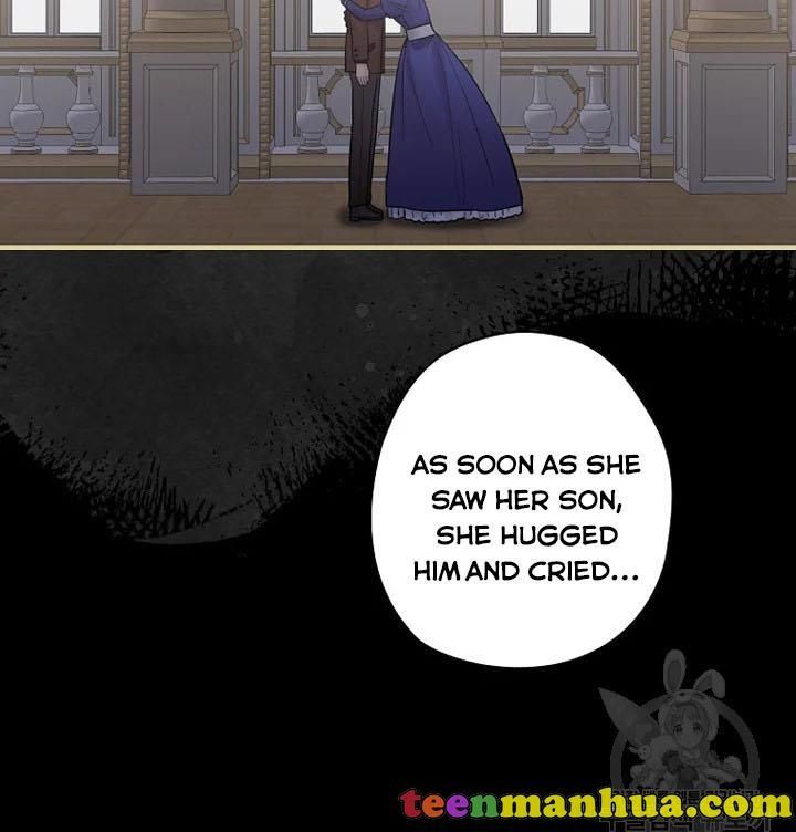 The Flower Dance and the Wind Song Chapter 60 page 59