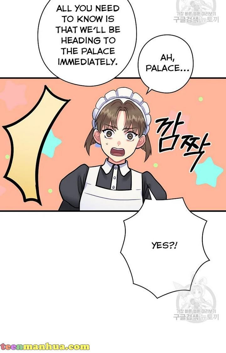 The Flower Dance and the Wind Song Chapter 65 page 51