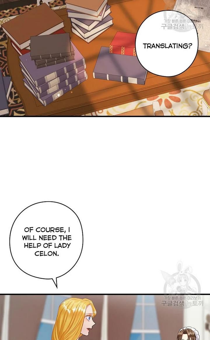 The Flower Dance and the Wind Song Chapter 69 page 55