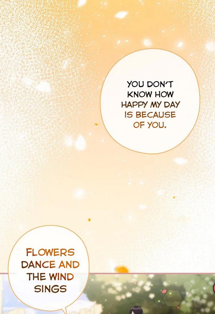 The Flower Dance and the Wind Song Chapter 71 page 34