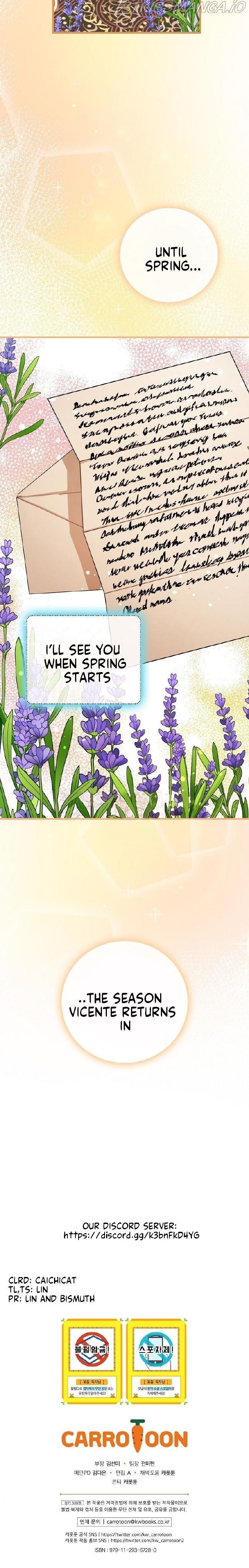 The Flower Dance and the Wind Song Chapter 76 page 16