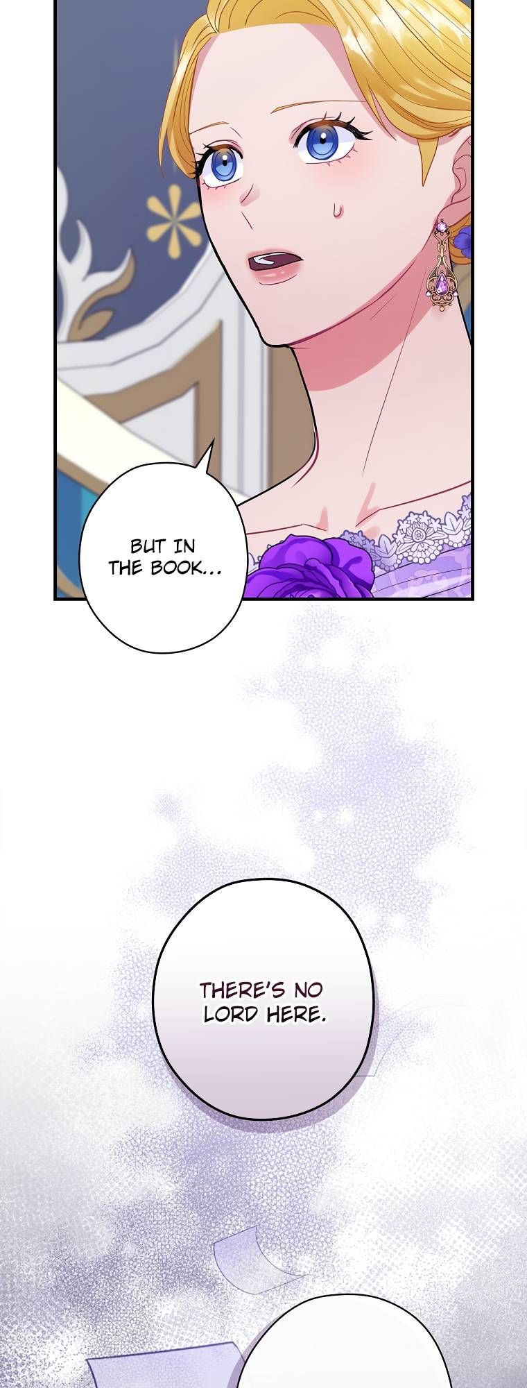 The Flower Dance and the Wind Song Chapter 83 page 4