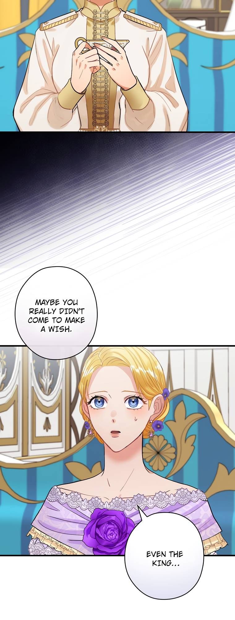 The Flower Dance and the Wind Song Chapter 83 page 6