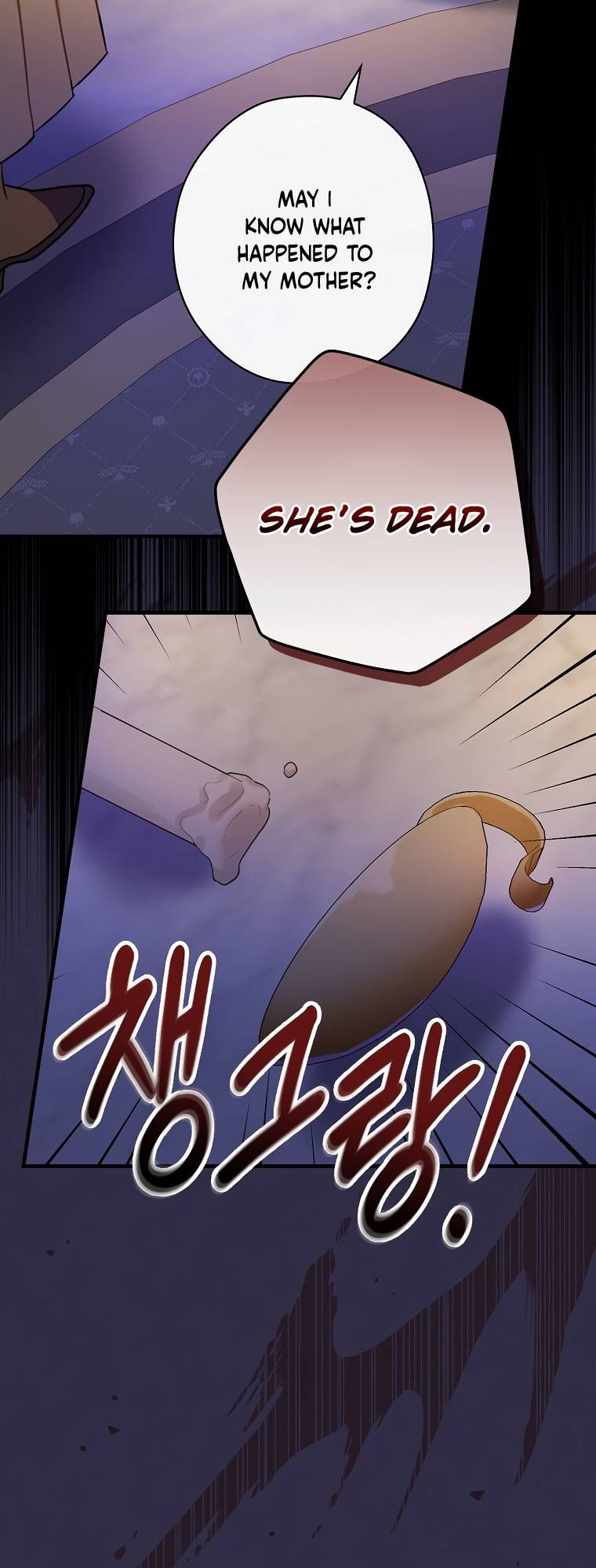 The Flower Dance and the Wind Song Chapter 83 page 36