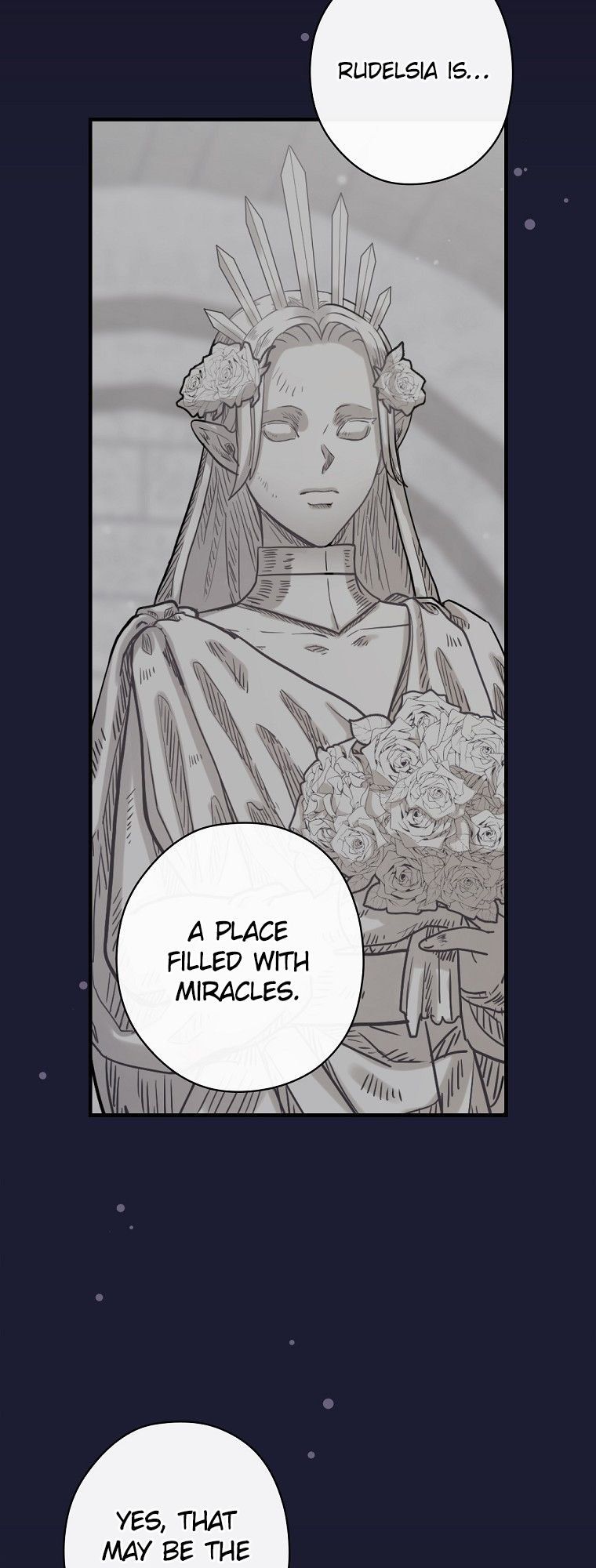 The Flower Dance and the Wind Song Chapter 84 page 8