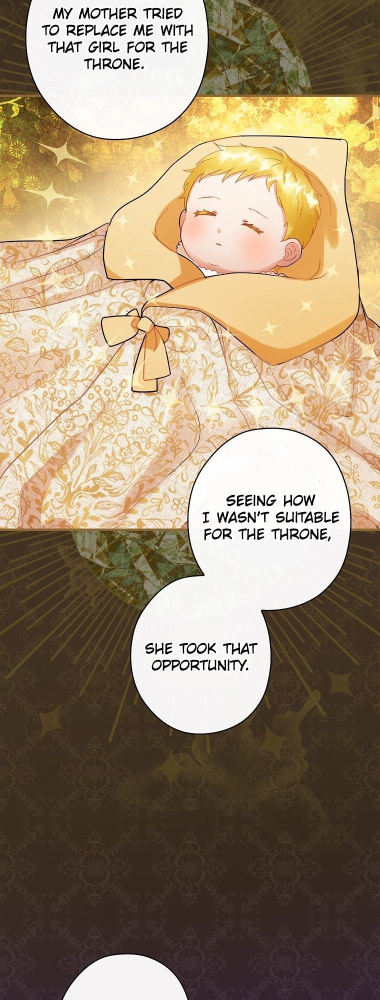 The Flower Dance and the Wind Song Chapter 84 page 10