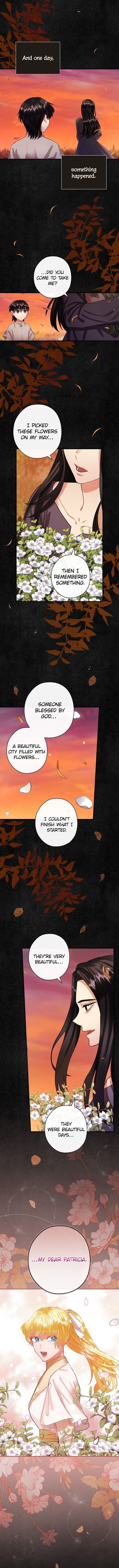 The Flower Dance and the Wind Song Chapter 84 page 38