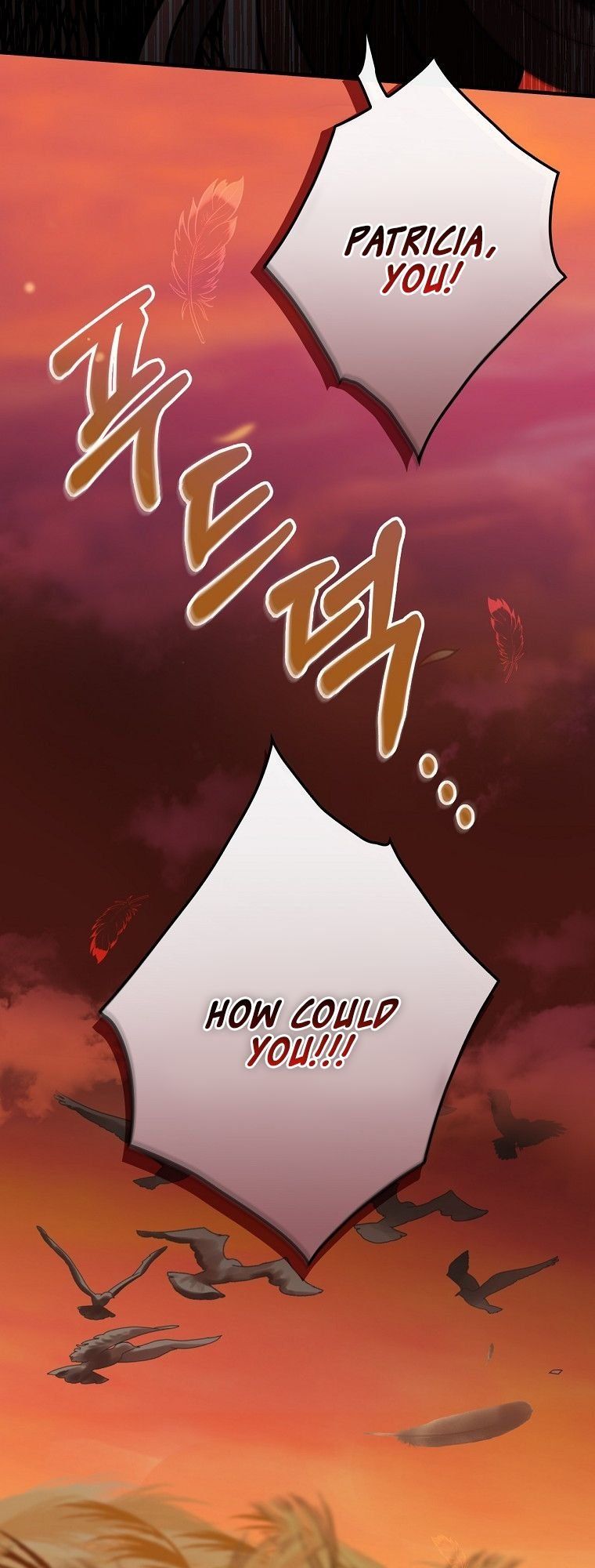 The Flower Dance and the Wind Song Chapter 84 page 45