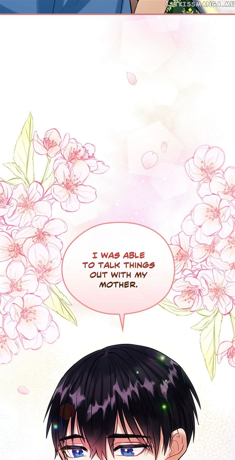 The Flower Dance and the Wind Song Chapter 88 page 15