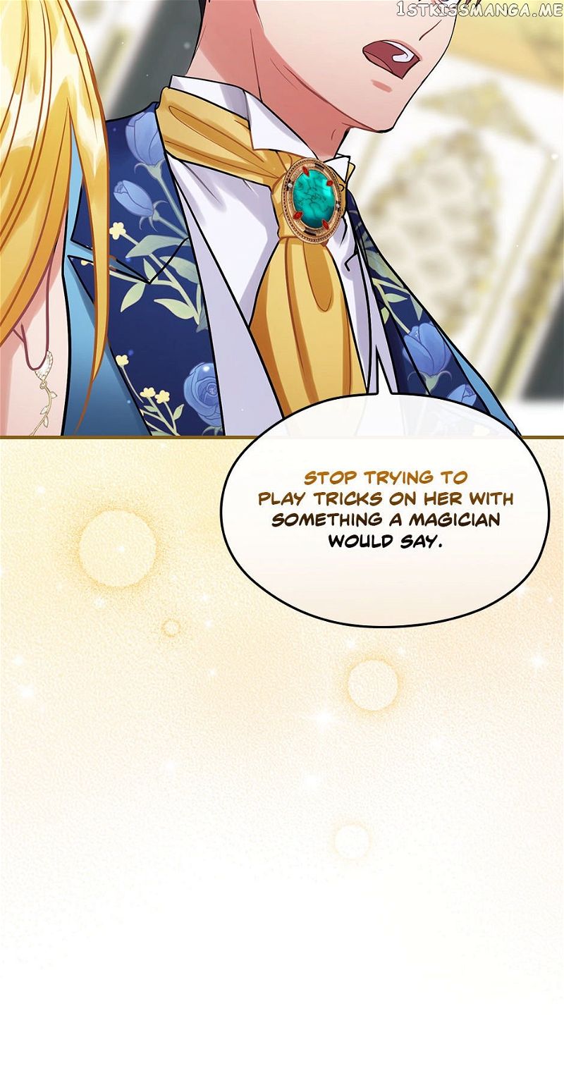 The Flower Dance and the Wind Song Chapter 88 page 33