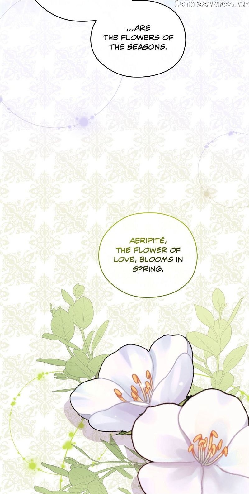 The Flower Dance and the Wind Song Chapter 88 page 45