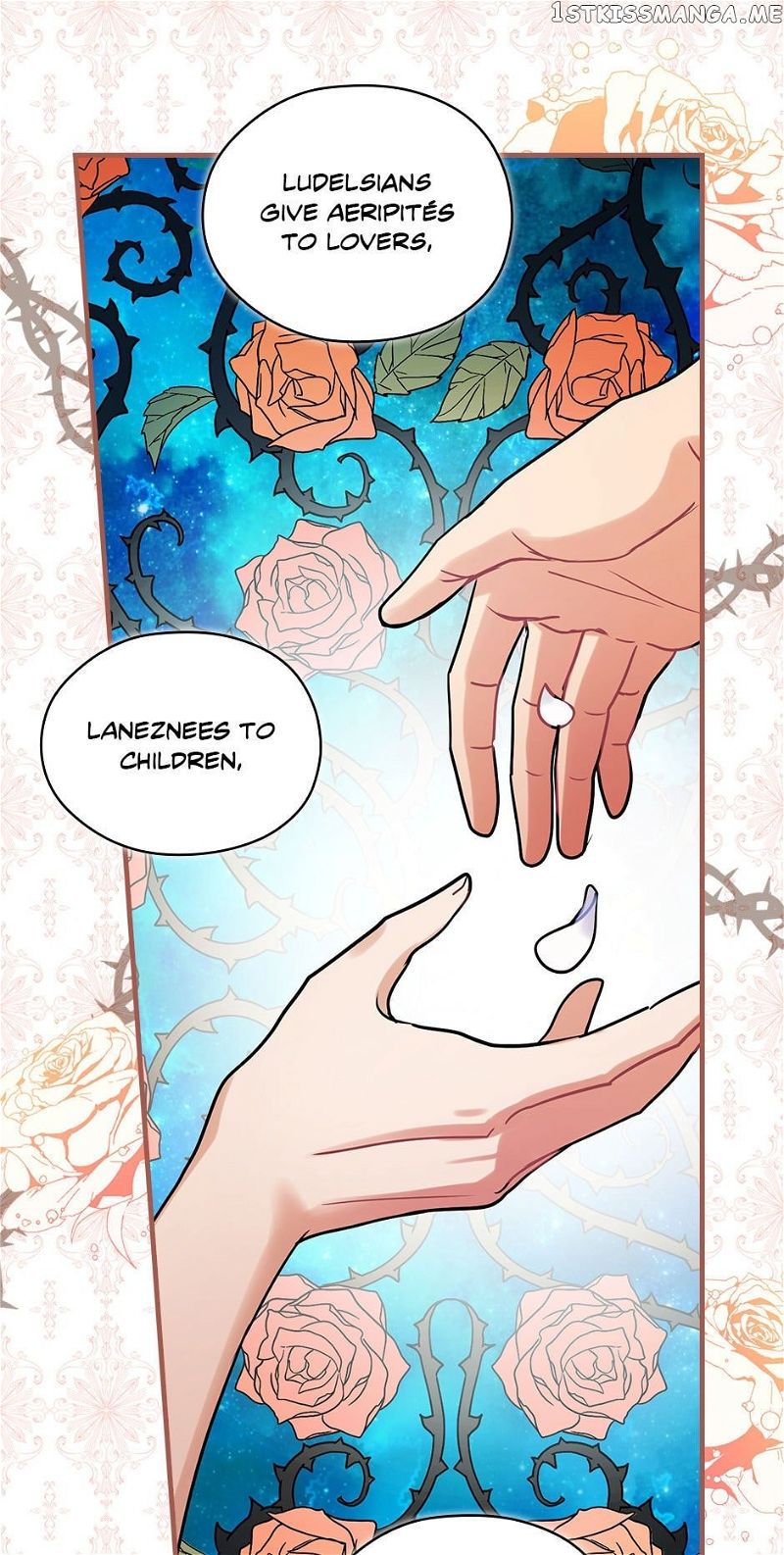 The Flower Dance and the Wind Song Chapter 88 page 49