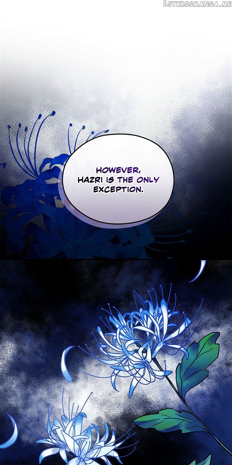 The Flower Dance and the Wind Song Chapter 88 page 51