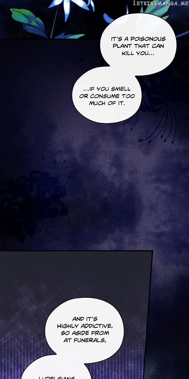 The Flower Dance and the Wind Song Chapter 88 page 52