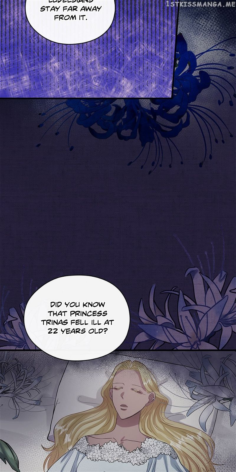 The Flower Dance and the Wind Song Chapter 88 page 53