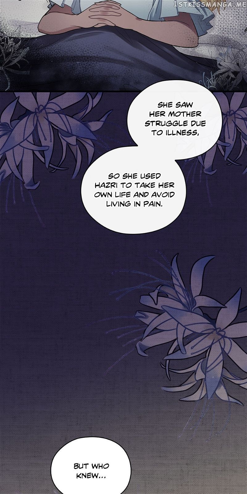 The Flower Dance and the Wind Song Chapter 88 page 54