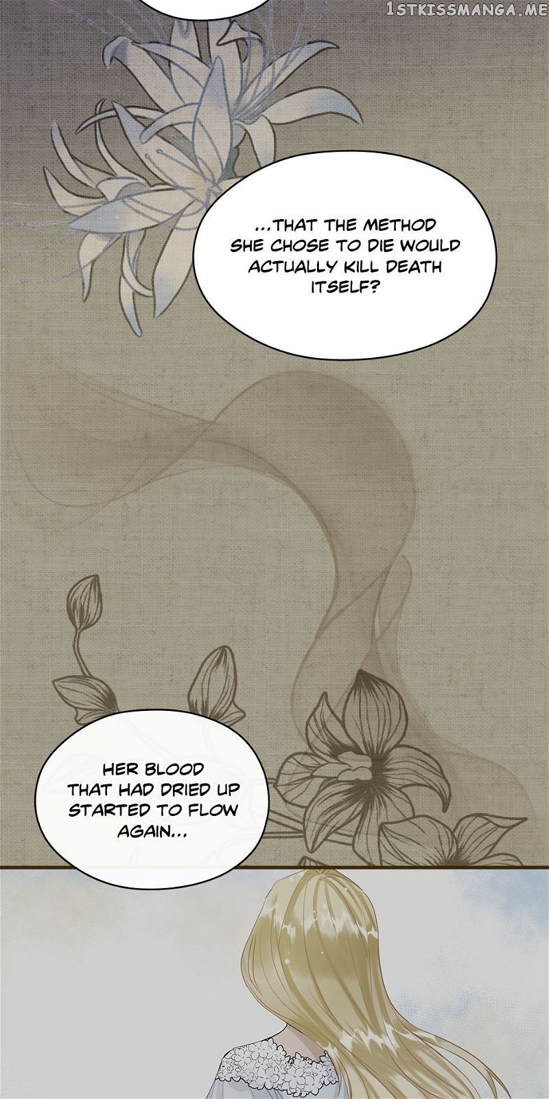 The Flower Dance and the Wind Song Chapter 88 page 55